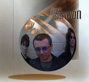 CD Under Suspicion:  Under Suspicion