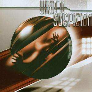 CD Under Suspicion:  Under Suspicion