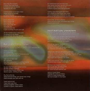 CD Under Suspicion:  Under Suspicion