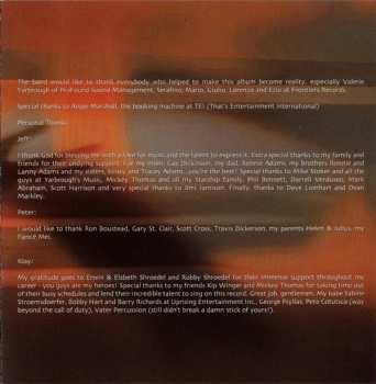 CD Under Suspicion:  Under Suspicion