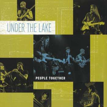Album Under The Lake: People Together