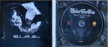 CD Under The Oak: The Last Of A Dying Breed DIGI