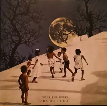 Under The Reefs Orchestra: Under The Reefs Orchestra