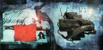 CD Under The Sun: Under The Sun