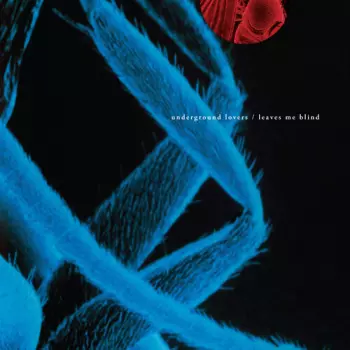 Underground Lovers: Leaves Me Blind