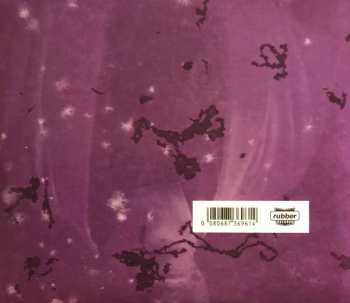 CD Underground Lovers: Staring At You Staring At Me