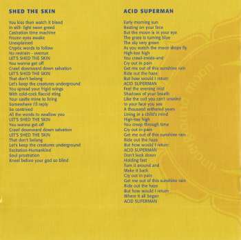 CD Underground Moon: Underground Moon LTD | NUM | DIGI