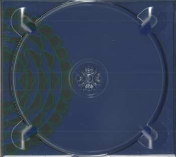 CD Underground Moon: Underground Moon LTD | NUM | DIGI