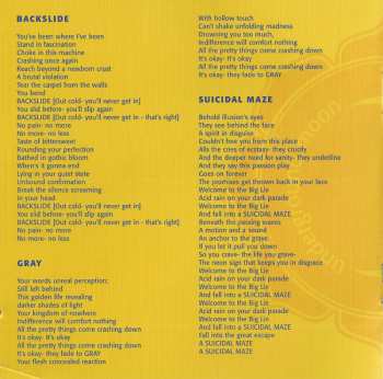 CD Underground Moon: Underground Moon LTD | NUM | DIGI