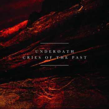 Album Underoath: Cries Of The Past
