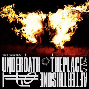 Underoath: The Place After This One