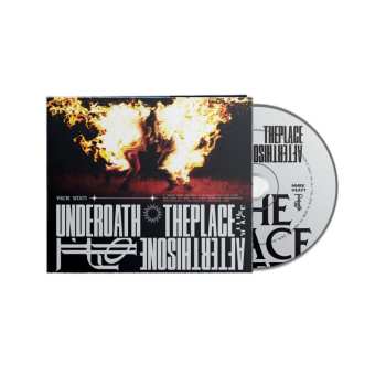 CD Underoath: The Place After This One