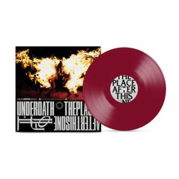 LP Underoath: The Place After This One