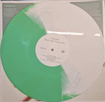 LP Underoath: They're Only Chasing Safety CLR | LTD