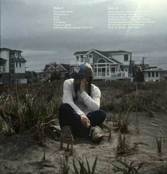 2LP underscores: Fishmonger (Deadair Legacy Edition) CLR | LTD