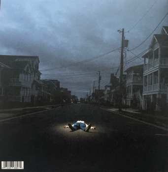 2LP underscores: Fishmonger (Deadair Legacy Edition) CLR | LTD
