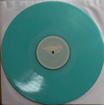 2LP underscores: Fishmonger (Deadair Legacy Edition) CLR | LTD