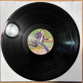 2LP underscores: Wallsocket (Director's Cut) DLX