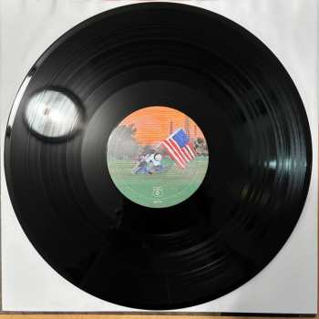 2LP underscores: Wallsocket (Director's Cut) DLX