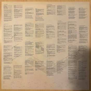 2LP underscores: Wallsocket (Director's Cut) DLX