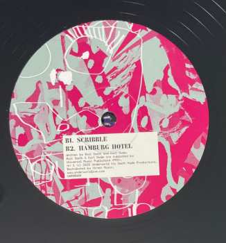 2LP Underworld: Barking LTD