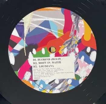 2LP Underworld: Barking LTD
