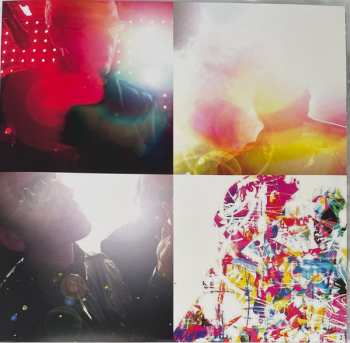 2LP Underworld: Barking LTD