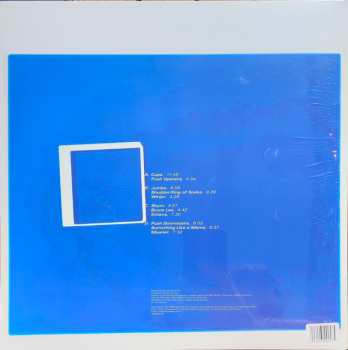 2LP Underworld: Beaucoup Fish LTD