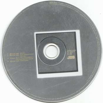 CD Underworld: Bruce Lee