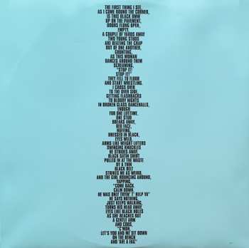 2LP Underworld: Drift Series 1 - Sampler Edition