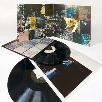 2LP Underworld: Oblivion With Bells