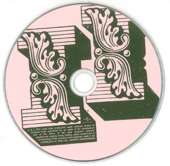 4CD/Doos Underworld: Second Toughest In The Infants DLX