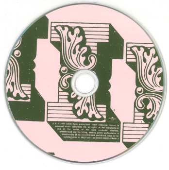 4CD/Doos Underworld: Second Toughest In The Infants DLX