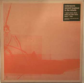 4CD/Doos Underworld: Second Toughest In The Infants DLX