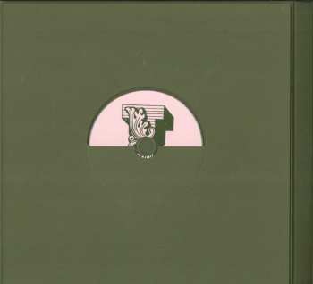 4CD/Doos Underworld: Second Toughest In The Infants DLX