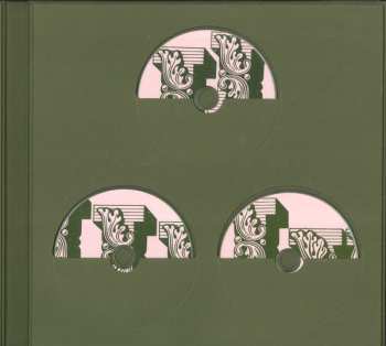 4CD/Doos Underworld: Second Toughest In The Infants DLX