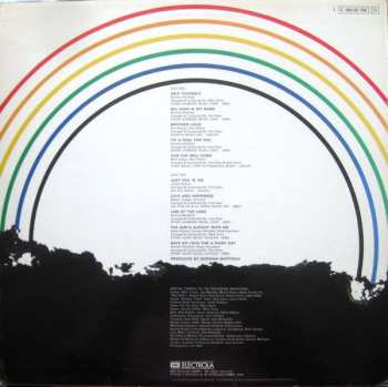 LP Undisputed Truth: Down To Earth