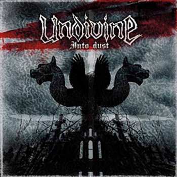 Album Undivine: Into Dust