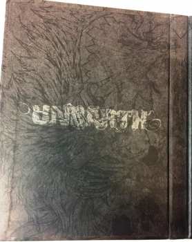 CD/2DVD Unearth: Alive From The Apocalypse