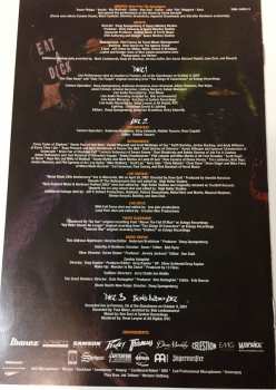 CD/2DVD Unearth: Alive From The Apocalypse