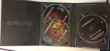 CD/2DVD Unearth: Alive From The Apocalypse