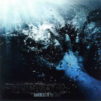 CD Unearth: Darkness In The Light