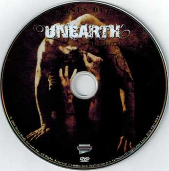 2CD Unearth: The March