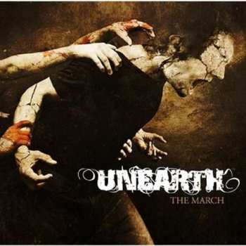 CD/DVD Unearth: The March LTD | DIGI