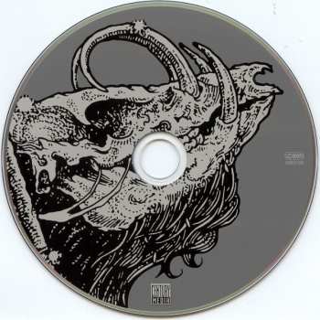 CD Unearth: Watchers Of Rule LTD | DIGI