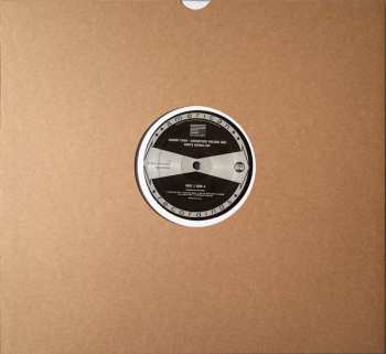 9LP/Doos Johnny Cash: Unearthed LTD