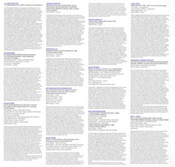 2LP Unearthing The Music: Notes From The Underground (Experimental Sounds Behind The Iron Curtain)