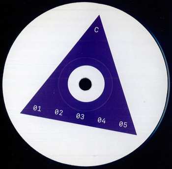 2LP Unearthing The Music: Notes From The Underground (Experimental Sounds Behind The Iron Curtain)