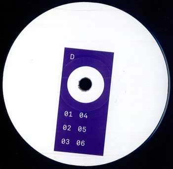 2LP Unearthing The Music: Notes From The Underground (Experimental Sounds Behind The Iron Curtain)