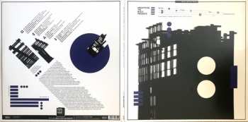 2LP Unearthing The Music: Notes From The Underground (Experimental Sounds Behind The Iron Curtain)